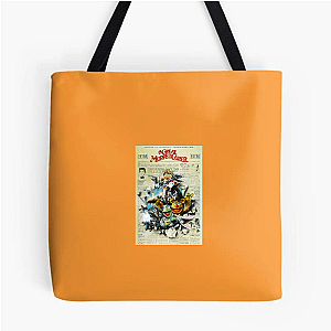 The Muppet Show Unforgettable Songs The Muppet Show Bags
