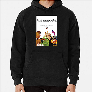 The Muppet Show My Favorite Muppet The Muppet Show Hoodies