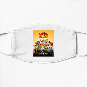 The Muppet Show Beyond The Stage The Muppet Show Face Masks