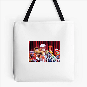 The Muppet Show Mahna Mahna The Muppet Show Bags