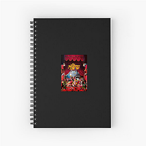 The Muppet Show It's Time To Play The Music The Muppet Show Notebook