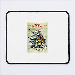The Muppet Show Unforgettable Songs The Muppet Show Mouse Pads