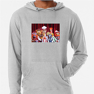 The Muppet Show Mahna Mahna The Muppet Show Hoodies