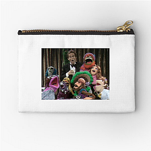 The Muppet Show Iconic Puppets The Muppet Show Zipper Pouches