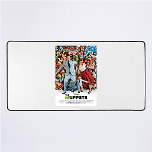 The Muppet Show Miss Piggy Power The Muppet Show Mouse Pads