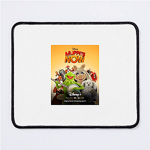 The Muppet Show Beyond The Stage The Muppet Show Mouse Pads
