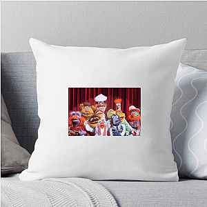 The Muppet Show Mahna Mahna The Muppet Show Pillows Cover