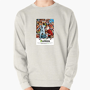 The Muppet Show Miss Piggy Power The Muppet Show Sweatshirts