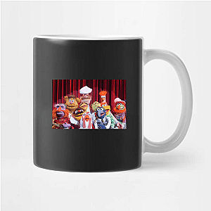 The Muppet Show Mahna Mahna The Muppet Show Mugs