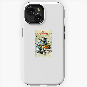 The Muppet Show Unforgettable Songs The Muppet Show iPhone Cases