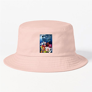 The Muppet Show Kermit The Frog The Muppet Show Hats & Caps