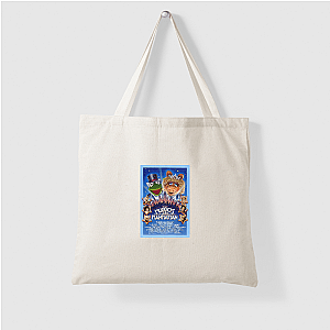 The Muppet Show Wocka Wocka The Muppet Show Bags