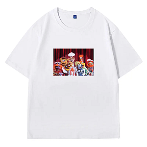 The Muppet Show Mahna Mahna The Muppet Show T-Shirts