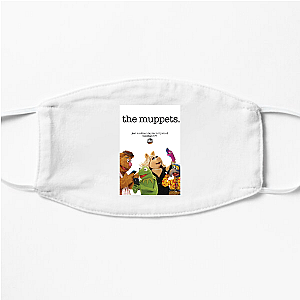 The Muppet Show My Favorite Muppet The Muppet Show Face Masks