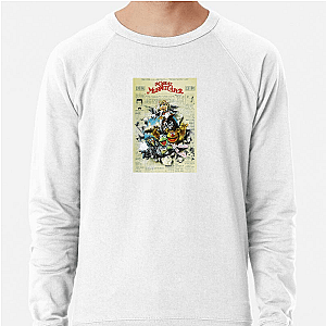 The Muppet Show Unforgettable Songs The Muppet Show Sweatshirts