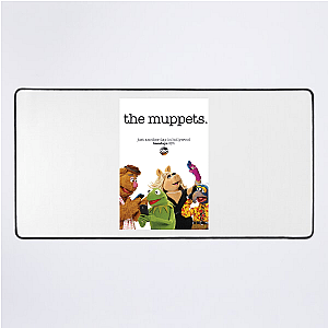 The Muppet Show My Favorite Muppet The Muppet Show Mouse Pads