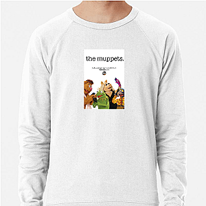 The Muppet Show My Favorite Muppet The Muppet Show Sweatshirts