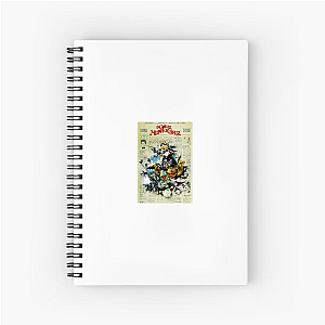 The Muppet Show Unforgettable Songs The Muppet Show Notebook