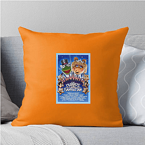 The Muppet Show Wocka Wocka The Muppet Show Pillows Cover