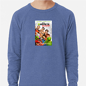 The Muppet Show Always Entertaining Always Fun The Muppet Show Sweatshirts