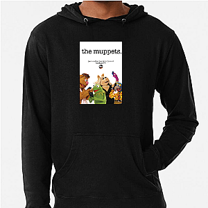 The Muppet Show My Favorite Muppet The Muppet Show Hoodies