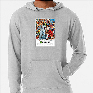 The Muppet Show Miss Piggy Power The Muppet Show Hoodies