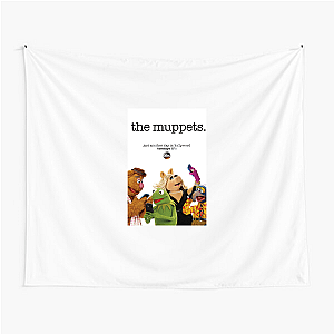 The Muppet Show My Favorite Muppet The Muppet Show Tapestries