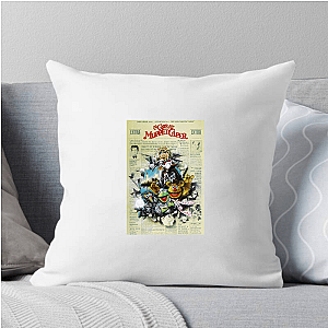 The Muppet Show Unforgettable Songs The Muppet Show Pillows Cover