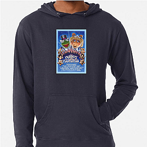 The Muppet Show Wocka Wocka The Muppet Show Hoodies