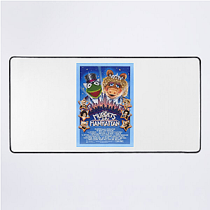 The Muppet Show Wocka Wocka The Muppet Show Mouse Pads
