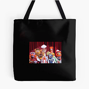 The Muppet Show Mahna Mahna The Muppet Show Bags