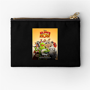 The Muppet Show Beyond The Stage The Muppet Show Zipper Pouches
