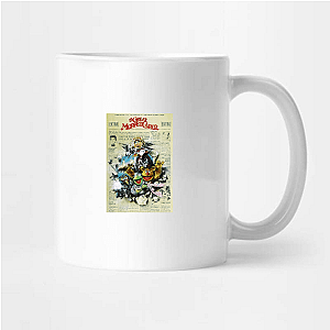 The Muppet Show Unforgettable Songs The Muppet Show Mugs