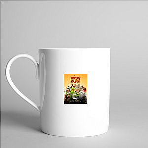 The Muppet Show Beyond The Stage The Muppet Show Mugs