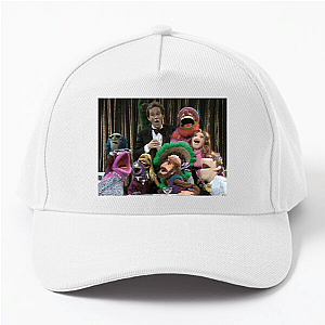 The Muppet Show Iconic Puppets The Muppet Show Hats & Caps
