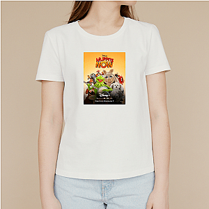 The Muppet Show Beyond The Stage The Muppet Show T-Shirts