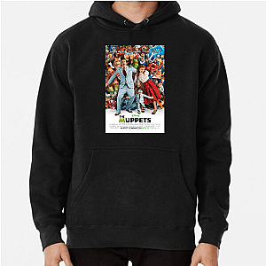 The Muppet Show Miss Piggy Power The Muppet Show Hoodies
