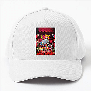 The Muppet Show It's Time To Play The Music The Muppet Show Hats & Caps