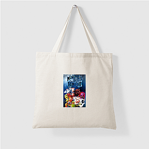The Muppet Show Kermit The Frog The Muppet Show Bags