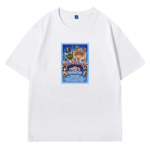 The Muppet Show Wocka Wocka The Muppet Show T-Shirts