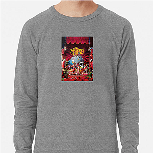 The Muppet Show It's Time To Play The Music The Muppet Show Sweatshirts