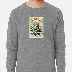 The Muppet Show Unforgettable Songs The Muppet Show Sweatshirts