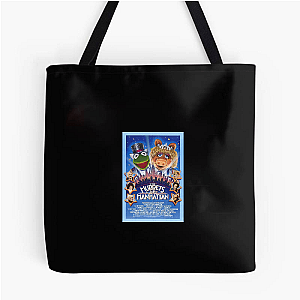 The Muppet Show Wocka Wocka The Muppet Show Bags