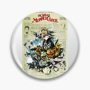 The Muppet Show Unforgettable Songs The Muppet Show Pins