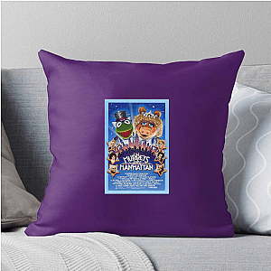 The Muppet Show Wocka Wocka The Muppet Show Pillows Cover