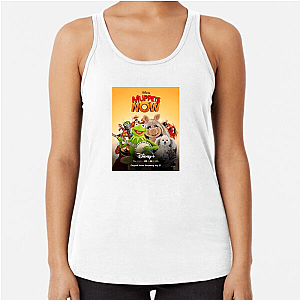 The Muppet Show Beyond The Stage The Muppet Show Tank Tops