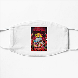 The Muppet Show It's Time To Play The Music The Muppet Show Face Masks