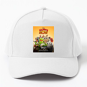 The Muppet Show Beyond The Stage The Muppet Show Hats & Caps