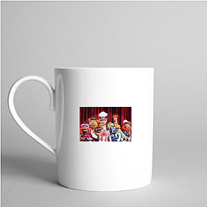 The Muppet Show Mahna Mahna The Muppet Show Mugs