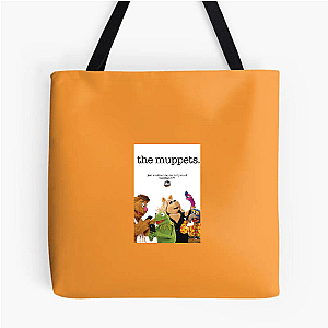 The Muppet Show My Favorite Muppet The Muppet Show Bags